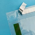 thumbnail image 3 of Plymor Ready to Ship 1.5 Mil Wicketed Poly Bags with Permanent Adhesive Strip and Suffocation Warning, 16" x 16" (Pack of 125), 3 of 5