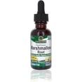 thumbnail image 1 of Raíz de Malvavisco 30 Ml Nature's Answer Suplemento para garganta saludable, 1 of 2