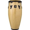 12" Aspire Wood Tumba - Natural