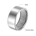 thumbnail image 3 of Unique Bargains Needle Roller Bearings Open End Full Complement Steel Drawn Cup B3416, 3 of 3