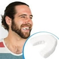 thumbnail image 3 of 1PC Jaw Exerciser Jawline Trainer Exerciser Mandibular Trainer Jawliner Chew Trainer Workout Muscle, 3 of 8