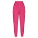 thumbnail image 3 of Karight Scrub Sets for Woman Essential Jogger Scrub Set Nursing Uniform Stretch V-Neck Top & Drawstring Cargo Pants, 3 of 8
