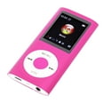 thumbnail image 1 of Reproductor de Música mp3 Portátil, Pantalla Tft de 1,8 Pulgadas, Sieto Efectos de Sonido, Reducción de Ruido, de Sonido Hifi Sin Pérdidas, por USB, Recargable, 1 of 7