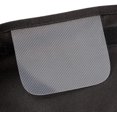 thumbnail image 3 of Waterproof Pet Car Door Cover Vehicle Door Protector Back Seat Doors 2 Packs-Two Steps to Install,Grey, 3 of 6