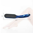thumbnail image 7 of zhangxinan Veins Grain Foot File, Beyondthecream Foot File, Nanoglass Foot File, Nano Glass Foot File Callus Remover Foot, Safe and to Remove Hard Skin and Dead Skin Foot Scrubber, 7 of 7