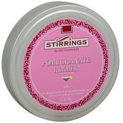 Stirrings Pomegranate Rimmer Cocktail Garnish, 3.5 oz (Pack of 6)