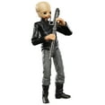 thumbnail image 3 of Star Wars: A New Hope The Black Series Figrin D'n Kids Toy Action Figure for Boys and Girls Ages 4 5 6 7 8 and Up (6”), 3 of 13
