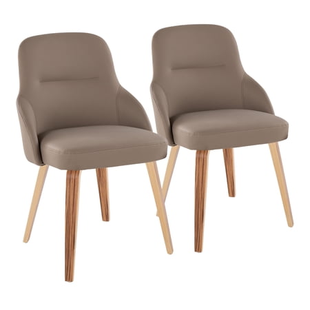 miekor furniture chair in zebra product