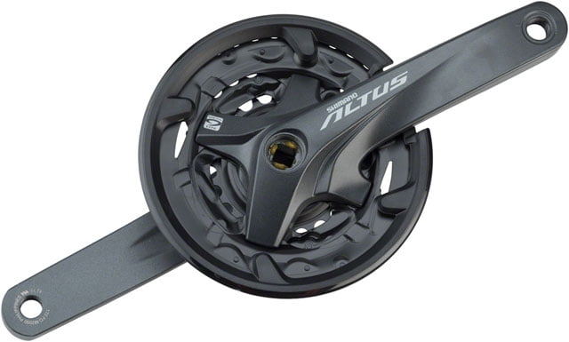shimano m311 crankset