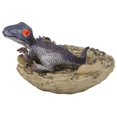 thumbnail image 2 of Dinosaur Cub Model, Simulation Dinosaur Cub Model Plastic Dinosaurs Dinosaur Figure  For Home Kindergarten For Boys Girls Kids Toddler 5#, 2 of 8