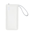 thumbnail image 2 of Power bank lámpara LED-Azul blanco 4.4 x 9.1 x 2, 2 of 2
