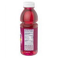 Welch's Juice PET Bottles Cranberry Cocktail 16 fl. oz. (12 count)