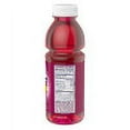 thumbnail image 2 of Welch's Juice PET Bottles Cranberry Cocktail 16 fl. oz. (12 count), 2 of 2