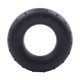 thumbnail image 1 of Naiovety Ejercitador de silicona para muñeca de mano, fortalecedor reutilizable antideslizante portátil, entrenador de fuerza de agarre, aumento de Accesorios para máquinas de ejercicios Negro Naiovety OD028113-01, 1 of 6