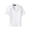 Soft White, variant on Boys Short Sleeve Gauze Button Up Shirt, Sizes XS-XXL