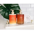 thumbnail image 2 of Malie Organics Mango Nectar Shampoo 14 oz, 2 of 4