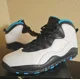 thumbnail image 1 of Size 9.5 - A i r-Jor-dan 10 Retro Powder Blue, 1 of 6