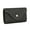 Black, variant on Raffia Clutch Purses for Women Summer Pearl Evening Handbags Woven Envelope Shoulder Bag for Beach 2025