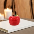 thumbnail image 4 of Christmas Jar Cookie Jar Candy Boxes Food Storage Jar Jar Cookie Canister, 4 of 6