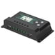 thumbnail image 4 of Regulador de Panel Solar Controlador de Carga Solar Regulador de Carga Solar Controlador de Carga Regulador de Carga Solar PWM Dual USB Pantalla LCD 30A 12V / 24V para Lámpara ANGGREK Otros, 4 of 8
