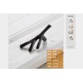 thumbnail image 5 of Tree Branch Cabinet Dresser Handle Kitchen Cupboard Closet Furniture Drawer Pull Knob, 5 of 5