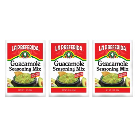 1 OZ, (Pack of 3)