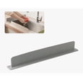 thumbnail image 1 of Xtellar Tapete Escurridor De Silicona Para Fregadero Y Lavabo 50*5cm, 1 of 1