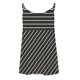 thumbnail image 5 of Puntoco Camisolas ajustadas para mujer, blusas casuales sin mangas con cuello redondo y estampado a la moda para mujer, 5 of 5