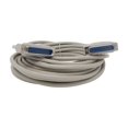 thumbnail image 1 of Your Cable Store Cable De Puerto Serie Db25 De 25 Pines Macho/Macho Rs232 De 25 Pies, 1 of 2