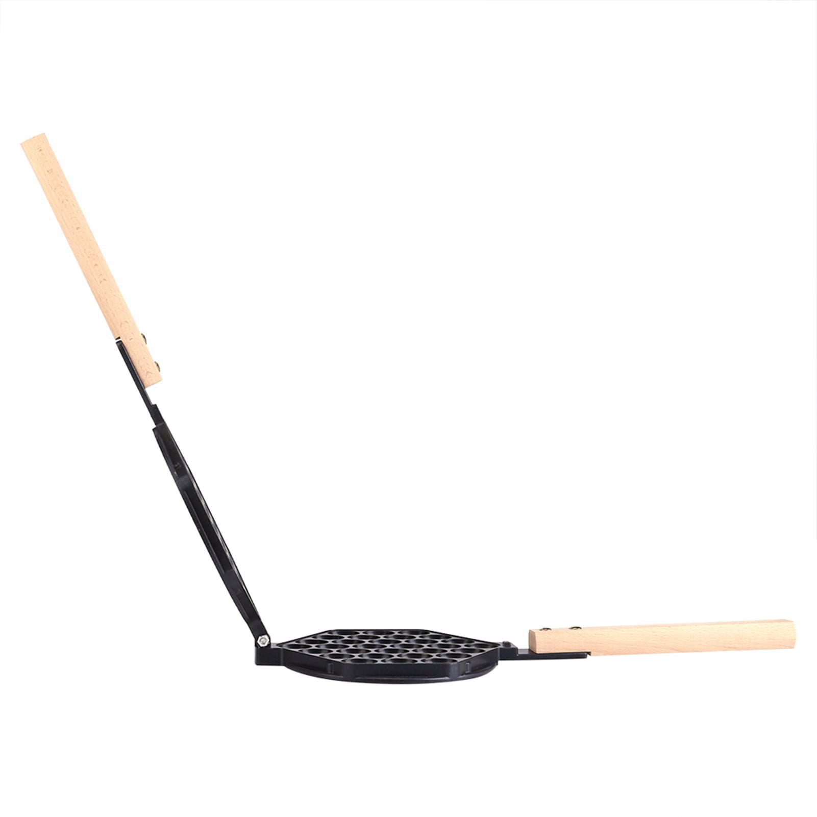 Agatige Gaufrier de cornet, Plateau de Cuisson Croustillant aux Oeufs TrayMoule à Oeufs Antiadhésif Outil de Cuisson à Tarte Croustillante aux Oeufs Double-face pour Cuisinières à Gaz Tray Tray Agatige Gaufrier de cornet, Plateau de Cuisson Croustillant aux Oeufs TrayMoule à Oeufs Antiadhésif Outil de Cuisson à Tarte Croustillante aux Oeufs Double-face pour Cuisinières à Gaz Tray Tray