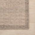 thumbnail image 4 of nuLOOM Helora Bordered Washable Area Rug, 4' x 6', Brown, 4 of 9