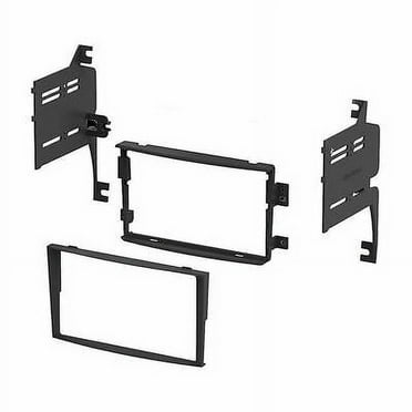 Fits Isuzu Rodeo Sport 01-03 Double DIN Stereo Harness Radio Install Dash Kit Da - Foto 10