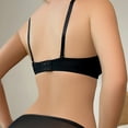 thumbnail image 4 of Hrsba Lace Bra,Underwire Bra with Removable Pads and Panty Set Comfortable Contoured Support Bras for Women, 4 of 6