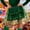Dark Green, variant on Tutu for Girls Layers Red Tutu Elastic Waist Ballet Dance Tutu Skirt Christmas Skirt 3-14 Years