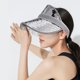 thumbnail image 2 of Disco Ball Festival Visor Disco Visor Party Hat Decoration, 2 of 5