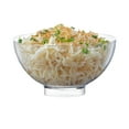 thumbnail image 2 of Smarty Had A Party Clear Round Disposable Plastic Mini Bowls, 2.65 oz., 288 Count, 2 of 6