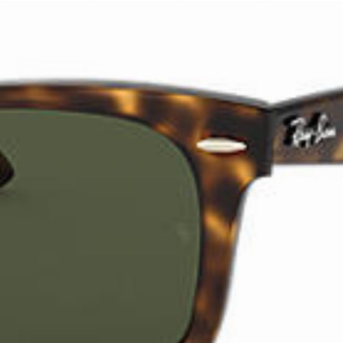 Light Tortoise/Green