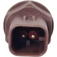 thumbnail image 3 of Temperature Sensor Switch Temp 256-6454 Compatible with Caterpillar CAT C4 4 C7 C9 Perkins T407354 Sender, 3 of 6