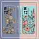 thumbnail image 4 of Case For Redmi Note 12 11 11T 11R 11E 10 9 8 7 7S PRO PLUS 4G 5G Simple Liquid silicone Case The Most Beautiful Flower, 4 of 5