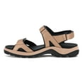 thumbnail image 3 of ECCO Women's Yucatan 2.0 Sandal Tuscany - 822153-01658, 3 of 7