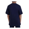 thumbnail image 2 of Playera Yale Casual Azul T08 0362466961, 2 of 4