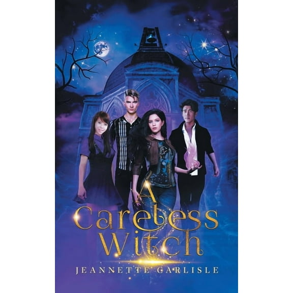 A Careless Witch, (Paperback)