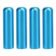 thumbnail image 1 of 4 Uds. Pasadores de fijación columnas de fijación de batería azul ligeras de aleación de aluminio para actualización de coche Tamiya TT01 RC, 1 of 10