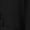 Black, variant on Womens Tops Women Ladies Clothing Loose Shirt Chiffon Zipper Long Sleeves Plus Size Tops