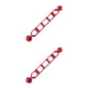 thumbnail image 1 of Bearachild 5 7 9 11 pulgadas cabeza de bola doble 1 adaptador de articulación brazo de extensión para abrazadera de mariposa subacuática montaje Type1 NO1, 1 of 5