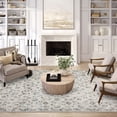 thumbnail image 2 of Dalyn Jericho Area Rug JC8-Mink JC8MI3X5 Mink, 3' x 5', 2 of 4
