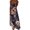 Navy, variant on V Neck Dress 2024 Women Dresses Casual Plus Size Boho Sleeveless Floral Maxi Dresses Summer Beach Long Dress