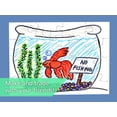 thumbnail image 4 of Hygloss Compoz-A-Puzzle, 4" X 5.5", 16-Pieces, 24/Pkg., 4 of 5