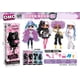 thumbnail image 4 of Venta caliente transfronteriza muñeca ropa de invierno hermana modelo muñeca ciega, 4 of 6