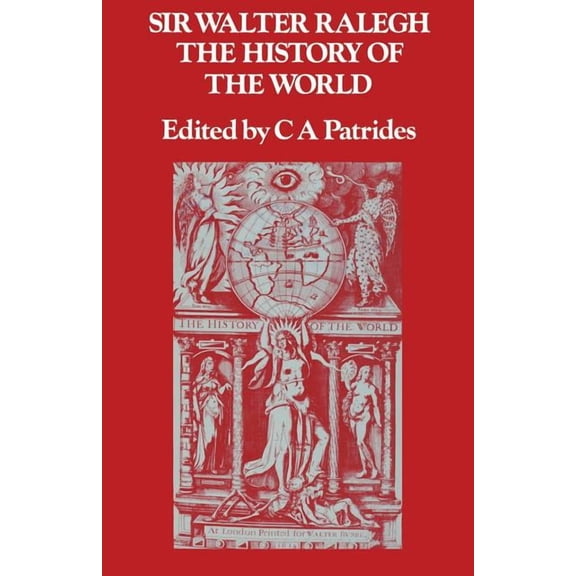 The History of the World, (Paperback)